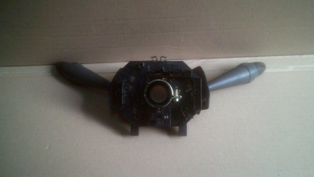 Ansamblu manete lumini + stergator Alfa Romeo 156, PA66/6-M35, an 1996-2007 [1]