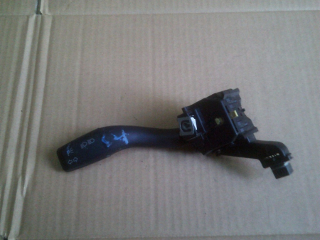 Manete semnalizare si stergatoare - Maneta semnalizare Audi A3 8P, an 2003-2012