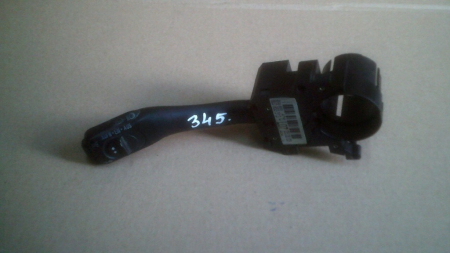Manete semnalizare si stergatoare - Maneta semnalizare Audi A6 C5, 8L0953513H, an 1998-2004