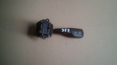Manete semnalizare si stergatoare - Maneta semnalizare BMW E46, E39, 8363662M, an 1998-2004