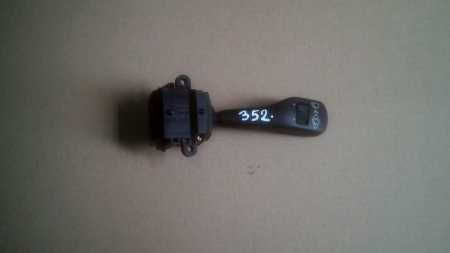 Manete semnalizare si stergatoare - Maneta stergator BMW E46, E39, 8363664M, an 1998-2004