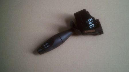 Manete semnalizare si stergatoare - Maneta stergator Ford Fiesta 5, 2S6T-17A553-AA, an 2002-2008