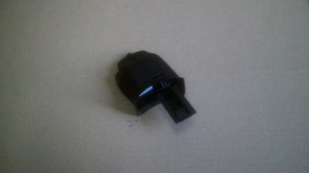 Maneta comenzi audio, radio Ford Fiesta 5, Fusion, 98AB-14K147-AD, an 2002-2008 [1]