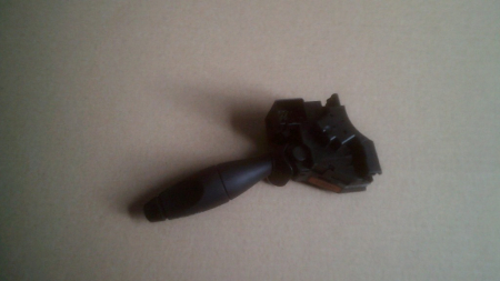 Maneta semnalizare Ford Focus 1, 98AG-13335-BG, an 1998-2004 [1]