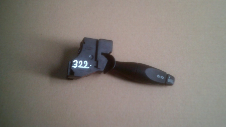 Manete semnalizare si stergatoare - Maneta semnalizare Ford Focus 1, 98AG-13335-BG, an 1998-2004