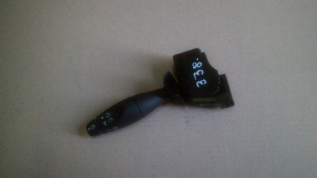 Manete semnalizare si stergatoare - Maneta stergator Ford Focus 1, 98AG-17A553-CC, an 1998-2004