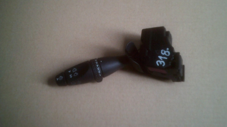 Manete semnalizare si stergatoare - Maneta stergator Ford Fusion, 1S7T-17A553-DD, an 2002-2012