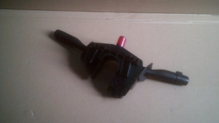 Ansamblu manete lumini + stergator Ford KA 1 , an 1998-2007 [1]