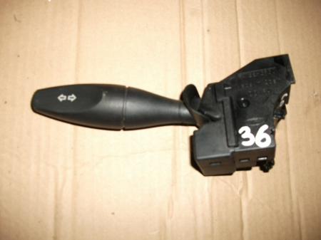 Manete semnalizare si stergatoare - Maneta semnalizare Ford Transit Connect 1, 2T1T13335AB, an 2002-2013