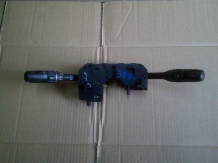 Manete semnalizare si stergatoare - Maneta lumini + stergator Jeep Cherokee, P56010133AF, an 2001-2008