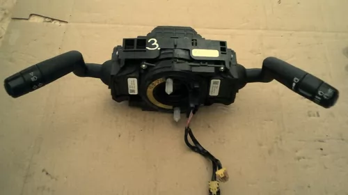 Manete semnalizare si stergatoare - Manete pentru Land rover Freelander 2, Shelby, cod 6G9N-13N064-ZG