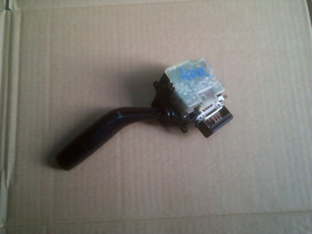 Maneta stergator Mazda 323, Premacy, 17B122LH, an 1999-2004 [1]