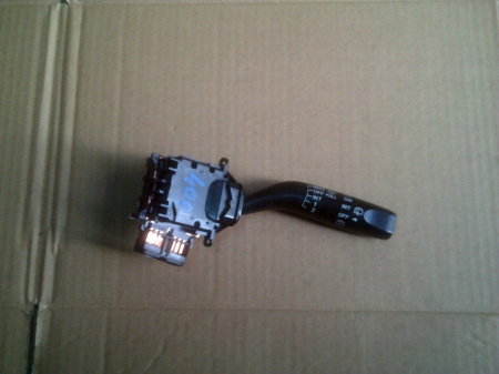 Manete semnalizare si stergatoare - Maneta stergator Mazda 323, Premacy, 17B122LH, an 1999-2004