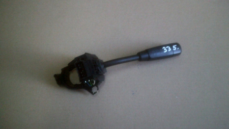 Manete semnalizare si stergatoare - Maneta stergator Mercedes A-Class, W168, A1685450110, an 1997-2004