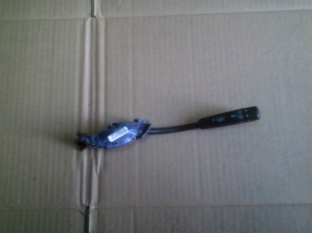 Manete semnalizare si stergatoare - Maneta pilot automat Mercedes C-Class, W203, 2035451124, an 2000-2003 DEFECT MUFA !!!