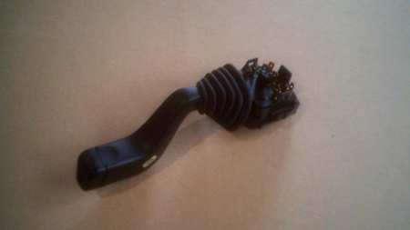 Maneta stergator Opel Astra G, 09211527 , 5502036, an 1998-2004 [1]