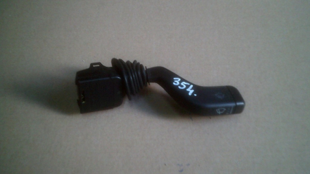 Manete semnalizare si stergatoare - Maneta stergator Opel Astra G, Zafira A, 90191942, an 1998-2009