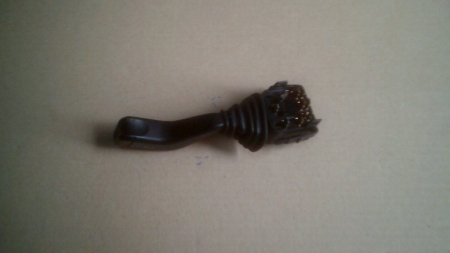 Maneta semnalizare Opel Astra H, Astra G, 90560990, an 2004-2010 [1]