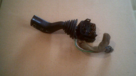 Maneta semnalizare + stergator Opel Astra G, Zafira A, 90560991, 12263600, an 1998-2009 [1]