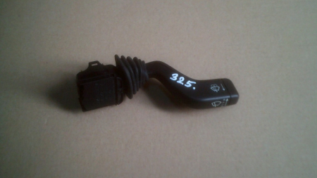 Manete semnalizare si stergatoare - Maneta stergator Opel Vectra B, 090481242501, an 1995-2002