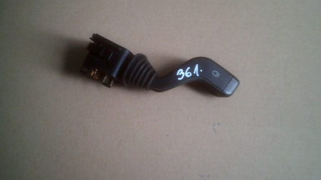 Manete semnalizare si stergatoare - Maneta semnalizare Opel Vectra B, 90221174, an 1995-2002