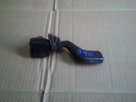 Manete semnalizare si stergatoare - Maneta stergator Opel Astra G, Zafira, 90124931, 90196376, an 1998-2009