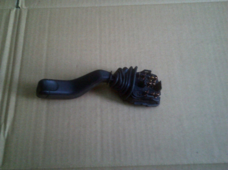 Maneta stergator Opel Astra G, Zafira, 90124931, 90196376, an 1998-2009 [1]