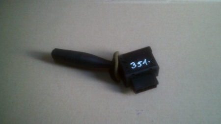 Maneta stergator Peugeot 206, 96049597ZL, an 1998-2010 [1]