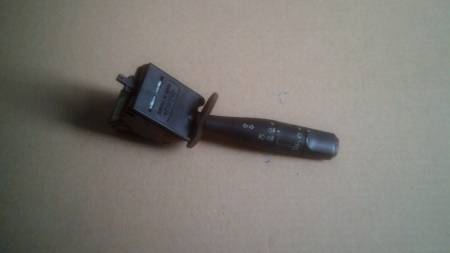 Manete semnalizare si stergatoare - Maneta lumini Peugeot 206, 96307460ZL, an 1998-2010