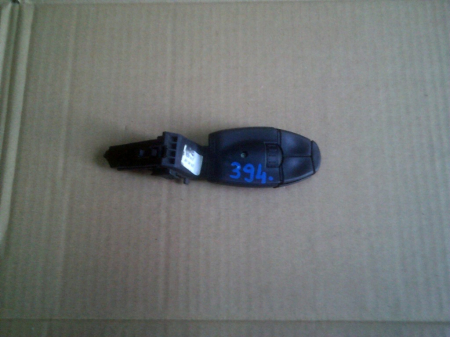 Maneta comenzi audio, radio Peugeot 206, 207, Citroen C4, 96637240XT, an 1998-2010 [1]