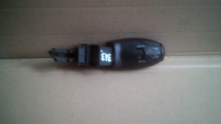 Maneta tempomat Peugeot 3008, Peugeot 5008, 96637157XT, an 2010-2018 [1]