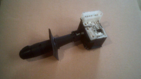 Maneta stergator Renault Clio 2, VALEO 6164, an 1998-2005 [1]