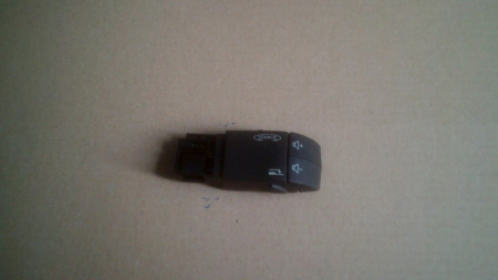 Manete semnalizare si stergatoare - Maneta comenzi audio, radio Renault Master, 91166323, 344732013AJ, an 1998-2010