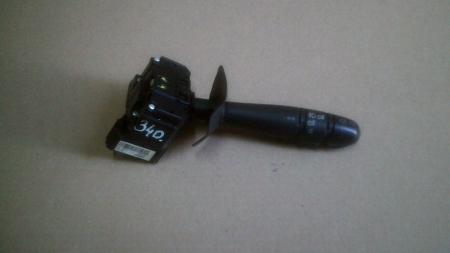 Manete semnalizare si stergatoare - Maneta lumini Renault Scenic 1, 36998A, an 1999-2003