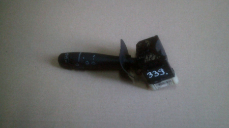 Manete semnalizare si stergatoare - Maneta stergator Renault Scenic 1, 37001A, an 1999-2003