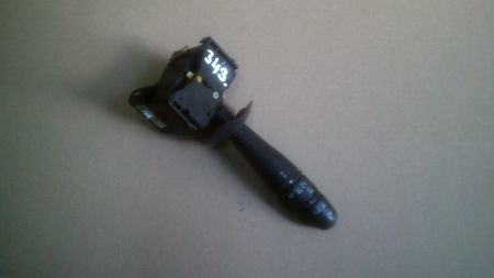 Manete semnalizare si stergatoare - Maneta semnalizare Renault Trafic 2, 8200416459, an 2001-2013