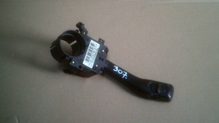 Manete semnalizare si stergatoare - Maneta semnalizare Skoda Superb 1 , 3U0953513B, an 2001-2008