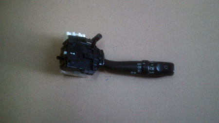 Manete semnalizare si stergatoare - Maneta semnalizare Toyota Avensis T25, 84140-05140, an 2003-2008