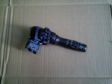 Manete semnalizare si stergatoare - Maneta stergator Toyota IQ, 48121-17F623, an 2008-2014