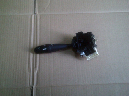 Manete semnalizare si stergatoare - Maneta semnalizare Toyota Rav 4 XA30 , 42010-173682, an 2005-2012