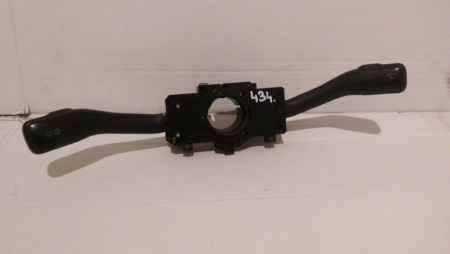 Manete semnalizare si stergatoare - Ansamblu manete stergator + semnalizare VW Passat B5, 8L0953513, an 1996-2004