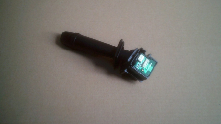 Maneta stergator Volvo V70, XC70, XC90, 8691545, an 2003-2010 [1]