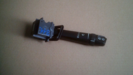 Manete semnalizare si stergatoare - Maneta stergator Volvo V70, XC70, XC90, 8691545, an 2003-2010