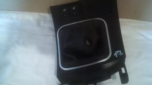 Alte accesorii de interior - Manson schimbator pentru Mazda 3 BL, cod BBM2-64341 , BBM2-66420A