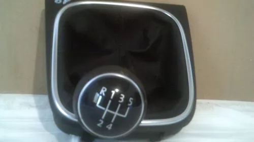 Alte accesorii de interior - Manson schimbator pentru Volkswagen Golf 5 , golf 6 , cod 1K0711113CD