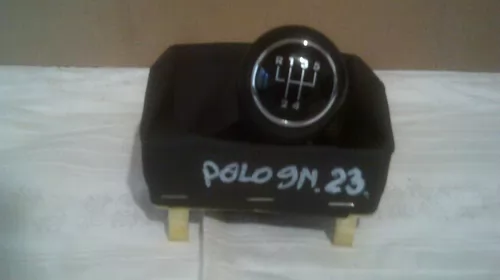 Alte accesorii de interior - Manson schimbator pentru Volkswagen Polo 9N