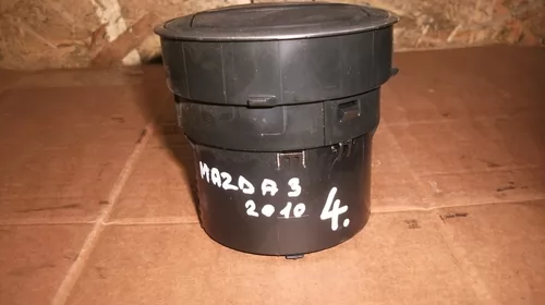 Grila aerisire Mazda Stanga / Dreapta pentru Mazda 3 BL, cod BBM464730 [1]