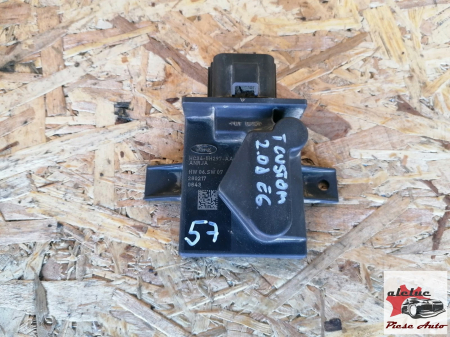 Module si calculatoare - Modul adblue Ford Transit Custom TTF an 2012-prezent, cod HC345H297AA