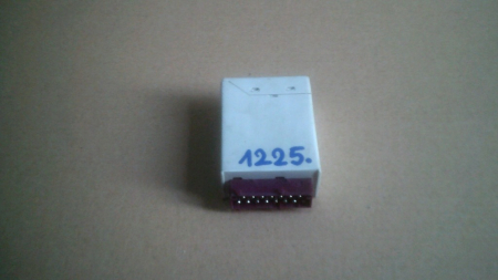 Module si calculatoare - Modul alarma BMW E36, 4146046 , 6135-4146046, an 1990-1998