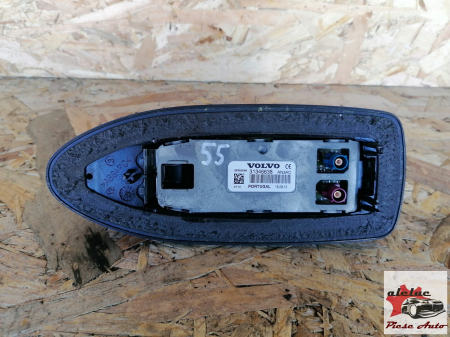 Module si calculatoare - Modul antena Volvo V60 I an 2011-2018, cod 31346638